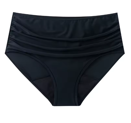 La Maz Size Individual - Noir / XS