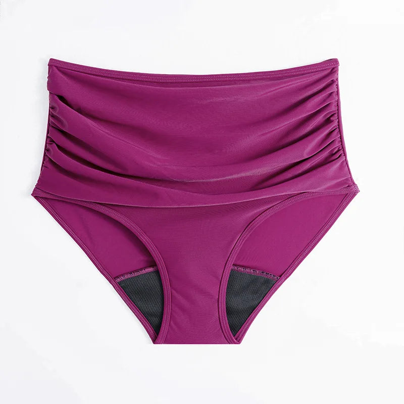 La Maz Size Individual - violet / XS